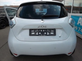 Renault Zoe NAVI-AUTO-22kW, снимка 17