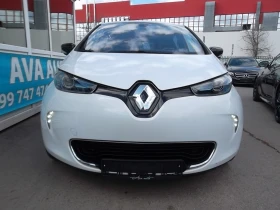 Renault Zoe NAVI-AUTO-22kW, снимка 5