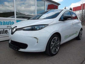 Renault Zoe NAVI-AUTO-22kW, снимка 1