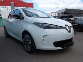 Renault Zoe NAVI-AUTO-22kW, снимка 4