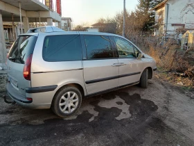 Peugeot 807, снимка 7