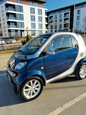 Smart Fortwo Coupe, снимка 1