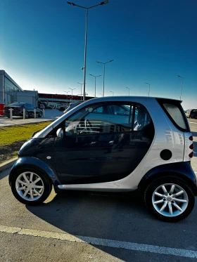 Smart Fortwo Coupe, снимка 3