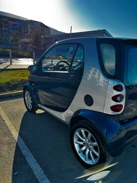 Smart Fortwo Coupe, снимка 8