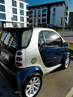 Smart Fortwo Coupe, снимка 4