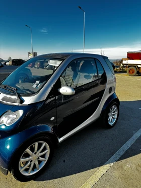 Smart Fortwo Coupe, снимка 5