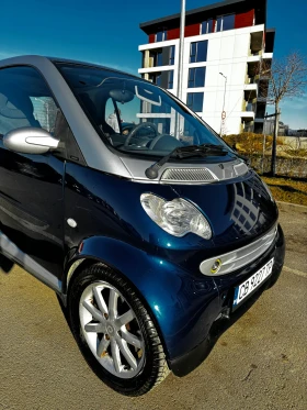 Smart Fortwo Coupe, снимка 2