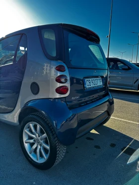 Smart Fortwo Coupe, снимка 9