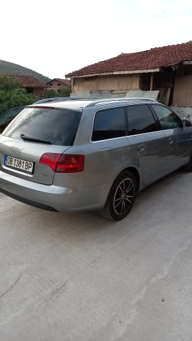 Audi A4, снимка 5