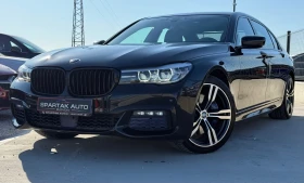     BMW 740 Li* 2018* FULL MAX* 141.000* * 