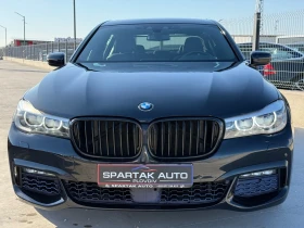     BMW 740 Li* 2018* FULL MAX* 141.000* * 