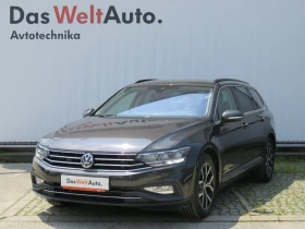 VW Passat VW Passat Var. Business 2.0 TSI OPF DSG, снимка 1