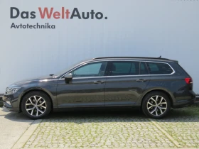 VW Passat VW Passat Var. Business 2.0 TSI OPF DSG, снимка 3