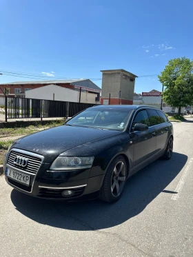 Обява за продажба на Audi A6 ~6 500 лв. - изображение 1