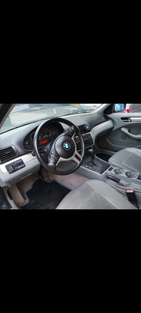 Обява за продажба на BMW 330 ~5 300 лв. - изображение 7