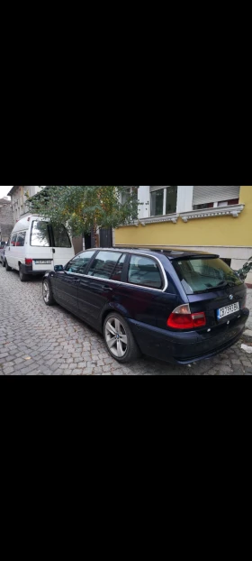 Обява за продажба на BMW 330 ~5 300 лв. - изображение 2