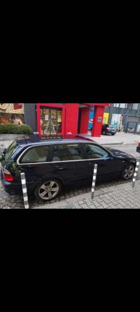 Обява за продажба на BMW 330 ~5 300 лв. - изображение 3