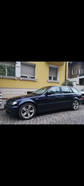 Обява за продажба на BMW 330 ~5 300 лв. - изображение 1