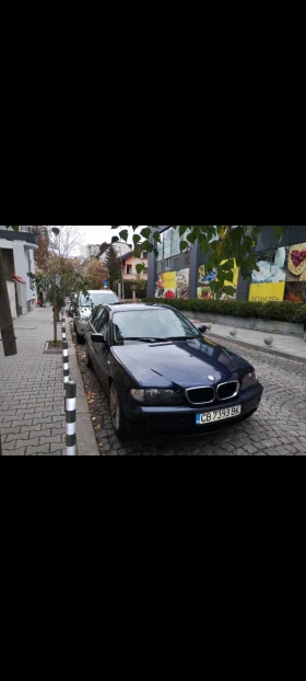 Обява за продажба на BMW 330 ~5 300 лв. - изображение 4