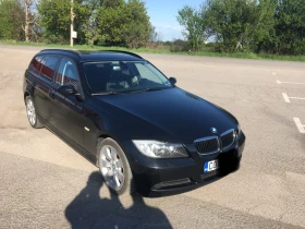 BMW 320 2.0d n47 | Mobile.bg    4