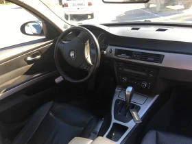 BMW 320 2.0d n47 | Mobile.bg    10