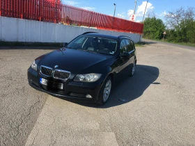BMW 320 2.0d n47 | Mobile.bg    3