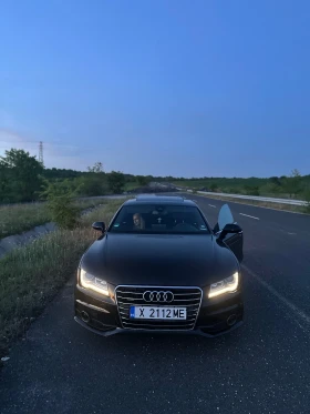 Обява за продажба на Audi A7 S Line  Quattro ~32 000 лв. - изображение 2