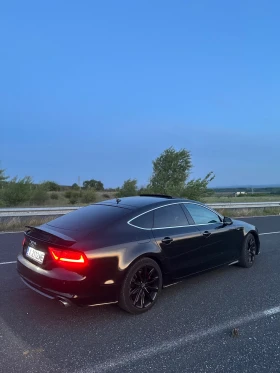 Обява за продажба на Audi A7 S Line  Quattro ~32 000 лв. - изображение 6