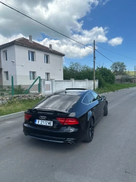 Audi A7 S Line  Quattro | Mobile.bg    13