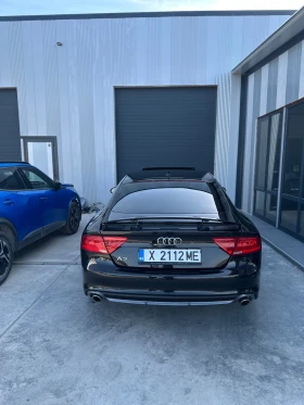 Обява за продажба на Audi A7 S Line  Quattro ~32 000 лв. - изображение 1