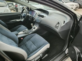 Honda Civic 1.8i | Mobile.bg    7