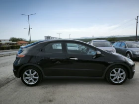     Honda Civic 1.8i