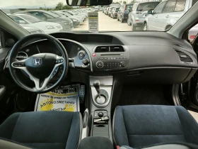 Honda Civic 1.8i | Mobile.bg    9