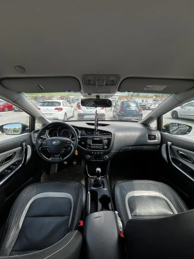 Kia Ceed | Mobile.bg    6