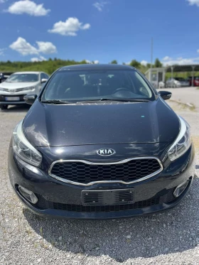 Kia Ceed | Mobile.bg    4
