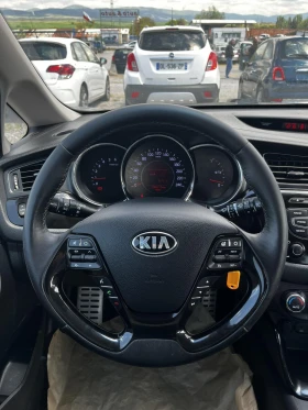 Kia Ceed | Mobile.bg    9