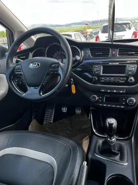 Kia Ceed | Mobile.bg    8