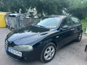 Alfa Romeo 147 | Mobile.bg    2