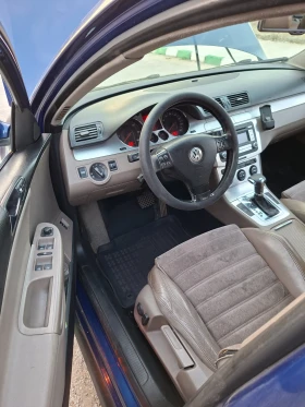 VW Passat B6 2. 0 TDI Highline | Mobile.bg    16