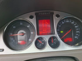VW Passat B6 2. 0 TDI Highline | Mobile.bg    17