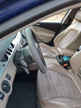 VW Passat B6 2. 0 TDI Highline | Mobile.bg    15