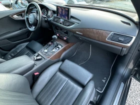 Обява за продажба на Audi A7 3.0 biTDi ! S Line ! Quattro ! SWISS ! ~32 900 лв. - изображение 10