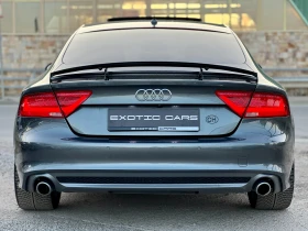 Обява за продажба на Audi A7 3.0 biTDi ! S Line ! Quattro ! SWISS ! ~32 900 лв. - изображение 4