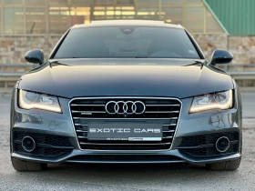 Обява за продажба на Audi A7 3.0 biTDi ! S Line ! Quattro ! SWISS ! ~32 900 лв. - изображение 1