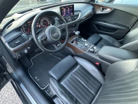 Обява за продажба на Audi A7 3.0 biTDi ! S Line ! Quattro ! SWISS ! ~32 900 лв. - изображение 7