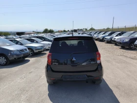 Обява за продажба на Mitsubishi Colt 1.3i ~5 600 лв. - изображение 4