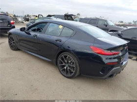 BMW 850 M850I GRAN COUPE XDRIVE - 72500 лв. - 32445170 3