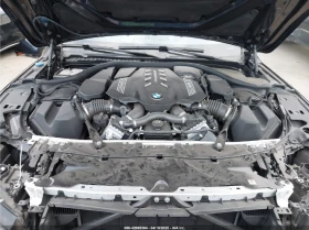 BMW 850 M850I GRAN COUPE XDRIVE - 72500 лв. - 32445170 9