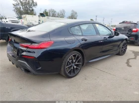 BMW 850 M850I GRAN COUPE XDRIVE - 72500 лв. - 32445170 4