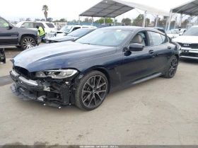 BMW 850 M850I GRAN COUPE XDRIVE - 72500 лв. - 32445170 2